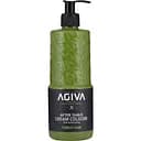 Крем после бритья Agiva After Shave Cream Cologne Forest Rain 400 мл