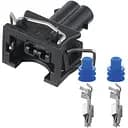 Разъем датчика Mak 2-контактный (40180)