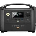 Зарядная станция EcoFlow River Pro (EFRiver600PRO) 720 Wh