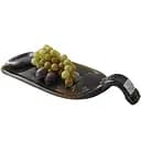 Блюдо для сыра, мяса, нарезок Mazhura 33 см (mz719754)