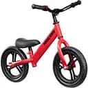 Біговел Miqilong SC Червоний 12` (BTС-SC12-RED)