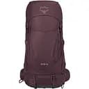 Рюкзак Osprey Kyte 58 M/L красный