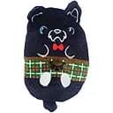 Мягкая игрушка Dogs vs Squirls Собачки и белочки 10 см (V2001-36-13)