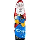 Шоколадна фігурка Roshen Святий Миколай 40 г