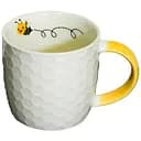 Чашка Vittora Пчелка 355 мл 1 шт. (135034)