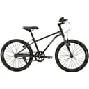 Велосипед Profi MB 20LIGHTY Dark Grey 20" подножка звонок защита цепи черный