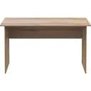 Стіл письмовий Doros Дуб Евок 120х60х78 (DRS-011503)