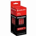 Батарейки Enerlight Mega Power AAА 40 шт. (90030204R)