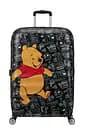 Валіза 77 См American Tourister WAVEBREAKER DISNEY WINNIE THE POOH 77x52x29 31C*09021