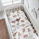 Постельный Комплект Bimbo Мишка на Облаке 110x90 см