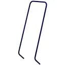 Ручка для санок Snower синя