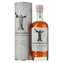 Віскі Glendalough Pot Still Irish Whiskey, 43%, 0,7 л (8000019823463)