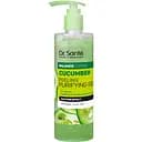 Гель-пілінг Dr. Sante Cucumber Balance Control 200 мл