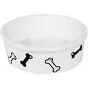 Миска для собак та котів Lucky Pet керамічна 250 мл (УТ-00000318)