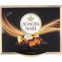 Конфеты Konti Золотая Лилия ассорти 150 г