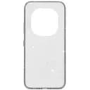 TPU чохол Nova для Xiaomi Poco X7 Clear