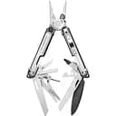 Мультинструмент Leatherman ARC, нейлоновый чехол, биты