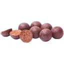 Бойлы Bounty Soluble Bait Boilies Shrimp/Krill 24mm 0.8kg