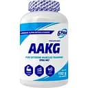 Аминокислота 6PAK Nutrition AAKG 120 таблеток