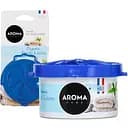 Ароматизатор Aroma Home Organic свіжа білизна