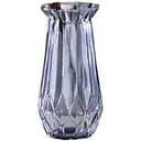 Ваза Viva Ombrе 15 см димчасто-сіра (6841707)