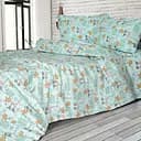 Комплект дитячої постільної білизни Ярослав t 341 бязь набивна 215х145 см (49954)