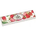 Набор мыла Florinda Клубника 400 г (2 шт. х 200 г)