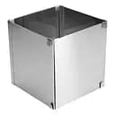 Форма-рамка для торта Fackelmann раздвижная 15-28 см (609956)