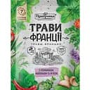 Приправа Приправка Травы Франции с розмарином, майораном и мятой 10 г (751719)