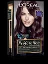 Краска для волос L’Oréal Paris Preference, тон 5.21 (Нотр-дам. Глубокий светло-каштановый), 174 мл (A8454401)