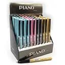 Набор ручек Piano синие 50 шт., 307-PS