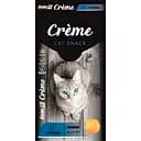 Ласощі для котів AnimAll Creme зі смаком тунця 6 шт. х 15 г