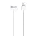 Кабель синхронізації 2E Apple USB Cable to 30-pin MA591/MB591