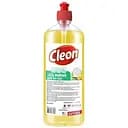 Средство для мытья посуды Cleon Optima Лимон 0.5 л