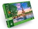 Пазл Paris, France Danko Toys C1000-12-04, 1000 ел.