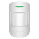 Извещатель движения Беспроводной Ajax MotionProtect S Plus (8PD) white