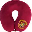 Подушка подголовник WP Merchandise Harry Potter Collection логотип Хогвардс
