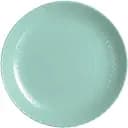 Тарілка десертна Luminarc Pampille Light Turquoise 19 см (Q4651)