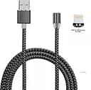 Кабель Магнітний X-Cable MagnetiC -360 для iPhone iPad Lightning