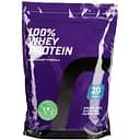 Протеин Progress Nutrition 100% Whey Protein Черника 1.84 кг