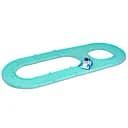 Гоночний трек Robocar Poli для металевих машинок (83249)