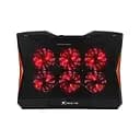 Подставка для ноутбука Xtrike Me FN-811 для геймеров