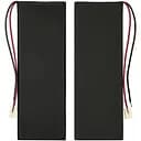 Акумулятор 323997P ​​універсальний з контролером, 3,2 x 39 x 97 мм (1810 mAh)/ для перепакування на iPhone 6/6S та інших