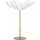 Дерево металеве J-line вуличне для дому 180 см золотисте (45906)