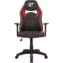 Геймерское кресло GT Racer черное с красным (X-2755 Black/Red)