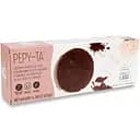 Печиво Mondo di Laura Pepy-ta гімалайська сіль шоколадне 130 г