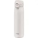 Термокружка Tiger MKR-W050WR 0.5 л Shell White