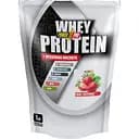 Протеїн Power Pro Whey Protein полуниця 1 кг