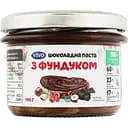 Шоколадная паста Vivo С фундуком 190 г