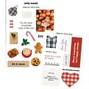 Стікери (Story) Script "Jolly mood"